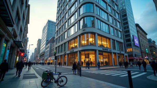 Quels sont les meilleurs logiciels HSE en Europe en 2026 ?