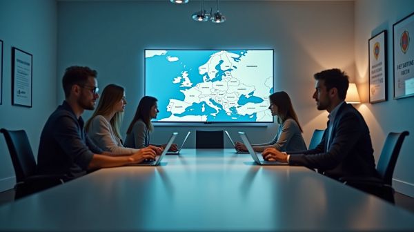 Quels sont les meilleurs logiciels HSE en Europe en 2026 ?