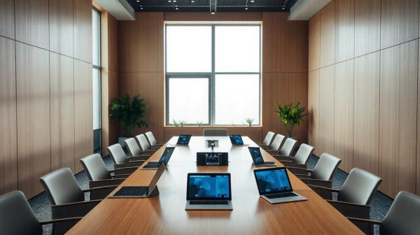 Top 5 logiciels HSE à considérer pour 2026 en Europe