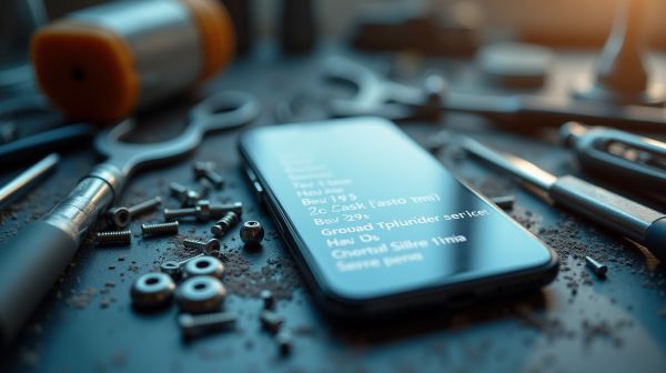 Votre grossiste pièces détachées téléphone pour réparations efficaces