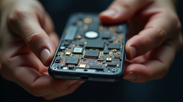 Votre grossiste pièces détachées téléphone pour réparations efficaces