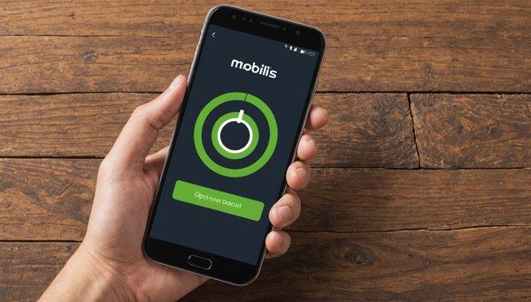 Optimisez votre recharge mobilis nc en quelques clics !
